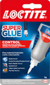 Loctite Super Glue Control